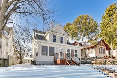 3343 Emerson Avenue N, Minneapolis, MN 55412 - Photo 2