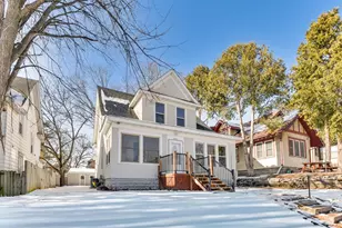 3343 Emerson Ave N, Minneapolis, MN 55412 - Photo 2