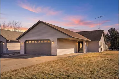 W7235 155th Avenue, Bay City, WI 54723 - Photo 1