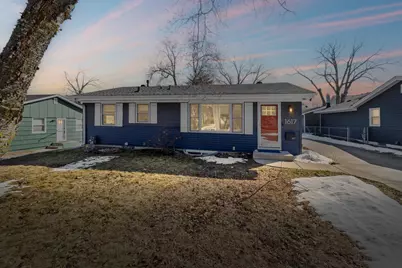 1617 Dakota Avenue S, Saint Louis Park, MN 55416 - Photo 1