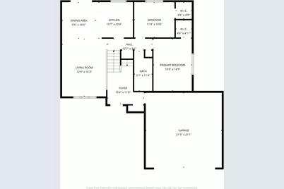 580 Simon Avenue W, Dassel, MN 55325 - Photo 4