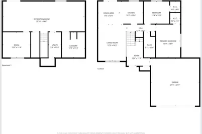 580 Simon Avenue W, Dassel, MN 55325 - Photo 6