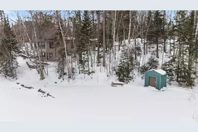 7582 Green Rock Road, Side Lake, MN 55781 - Photo 60