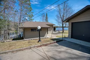 7582 Green Rock Rd, Side Lake, MN 55781 - Photo 6