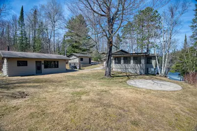 7582 Green Rock Road, Side Lake, MN 55781 - Photo 2