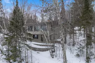 7582 Green Rock Rd, Side Lake, MN 55781 - Photo 4