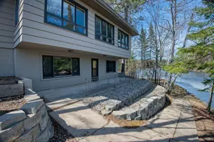 7582 Green Rock Rd, Side Lake, MN 55781 - Photo 4