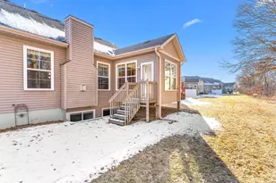 4854 384th Trail, North Branch, MN 55056 - Photo 2