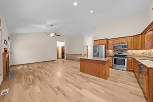 4854 384th Trail, North Branch, MN 55056 - Photo 6