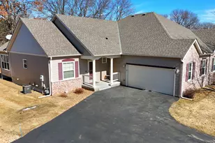 4854 384th Trail, North Branch, MN 55056 - Photo 6