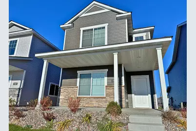 14716 Alpaca Terrace NW, Ramsey, MN 55303 - Photo 1