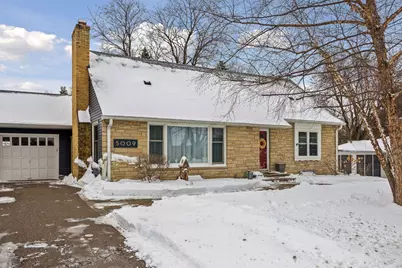 5009 Yvonne Terrace, Edina, MN 55436 - Photo 2