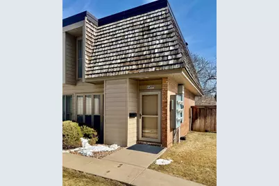 6499 Barrie Road, Edina, MN 55435 - Photo 1