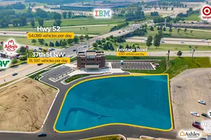 Tbd Frontage Road E, Rochester, MN 55901 - Photo 1