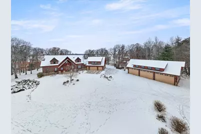 5513 108th Street NW, Cass Lake, MN 56633 - Photo 64