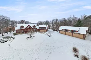 5513 108th St NW, Cass Lake, MN 56633 - Photo 64