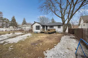 4355 Adair Ave N, Crystal, MN 55422 - Photo 20