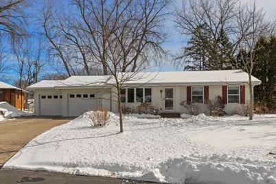 8425 Kell Avenue S, Bloomington, MN 55437 - Photo 1