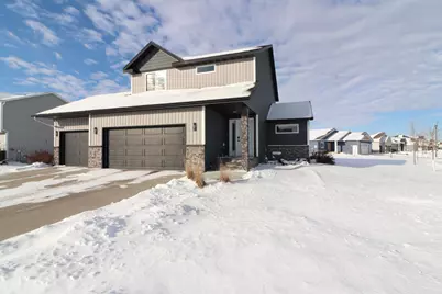 4515 12th Street S, Moorhead, MN 56560 - Photo 1