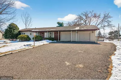 200 109th Avenue NW, Coon Rapids, MN 55448 - Photo 1