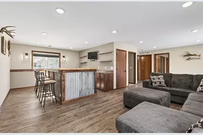 183 Dutch Lake Trail, Howard Lake, MN 55349 - Photo 32