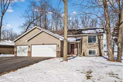 183 Dutch Lake Trail, Howard Lake, MN 55349 - Photo 2