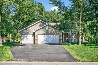 183 Dutch Lake Trail, Howard Lake, MN 55349 - Photo 6