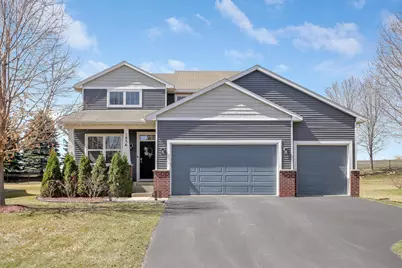 1836 Spring Creek Drive, Carver, MN 55315 - Photo 1