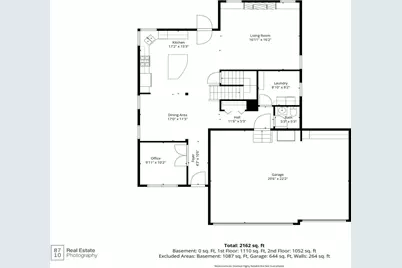 1836 Spring Creek Drive, Carver, MN 55315 - Photo 38