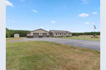 21250 Farm View Drive, Park Rapids, MN 56470 - Photo 1