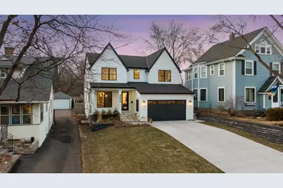 4006 Sunnyside Road, Edina, MN 55424 - Photo 1