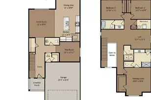 3210 Kady Ave NE, Saint Michael, MN 55376 - Photo 32