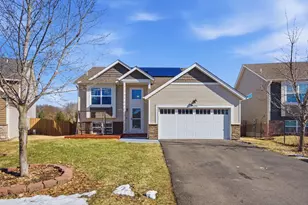 16233 Unity St NW, Andover, MN 55304 - Photo 1