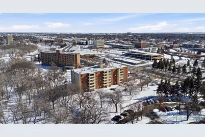 105 3rd Street N #208, Moorhead, MN 56560 - Photo 26