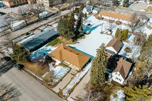 516 1st Ave SE, Long Prairie, MN 56347 - Photo 36