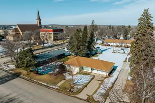 516 1st Ave SE, Long Prairie, MN 56347 - Photo 34