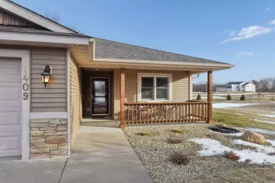 1409 Wood Duck Lane, New Richmond, WI 54017 - Photo 2