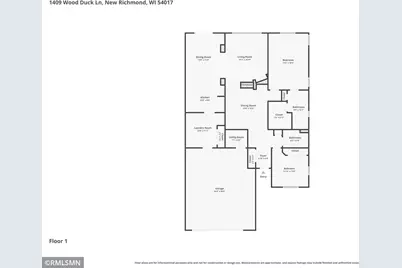 1409 Wood Duck Lane, New Richmond, WI 54017 - Photo 22