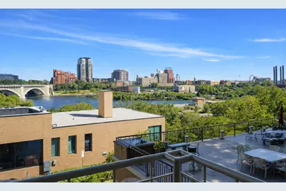 401 S 1st Street #209, Minneapolis, MN 55401 - Photo 2
