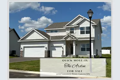 2018 Tamarack Road, Carver, MN 55315 - Photo 1