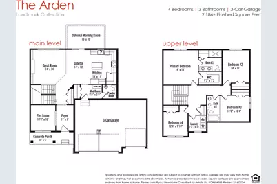 2018 Tamarack Road, Carver, MN 55315 - Photo 2