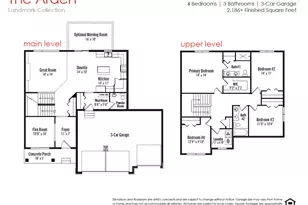 2018 Tamarack Rd, Carver, MN 55315 - Photo 2