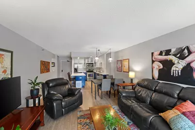 401 S 1st Street #816, Minneapolis, MN 55401 - Photo 2