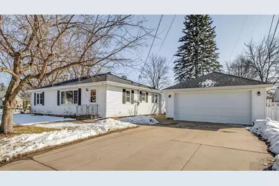 3403 Valmont Avenue, Altoona, WI 54720 - Photo 1