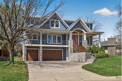 5716 Fairfax Avenue, Edina, MN 55424 - Photo 2