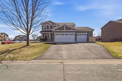 18662 Dulcimer Court, Farmington, MN 55024 - Photo 1
