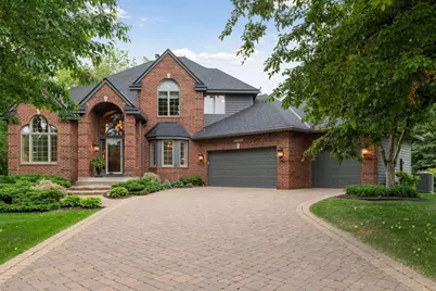 18105 35th Avenue N, Plymouth, MN 55447 - Photo 1