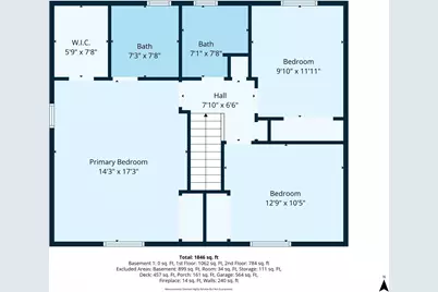 1826 3rd Street SW, New Brighton, MN 55112 - Photo 24