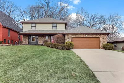 1826 3rd Street SW, New Brighton, MN 55112 - Photo 2