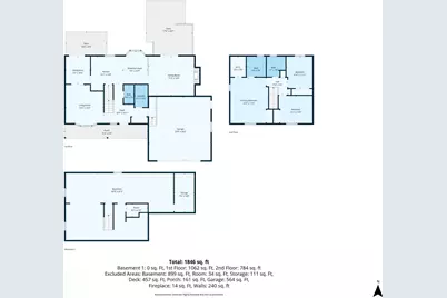 1826 3rd Street SW, New Brighton, MN 55112 - Photo 48